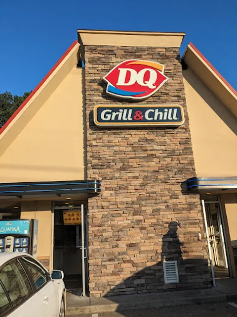 Dairy Queen Grill & Chill