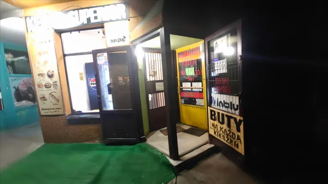 Kebab Superior Kraków