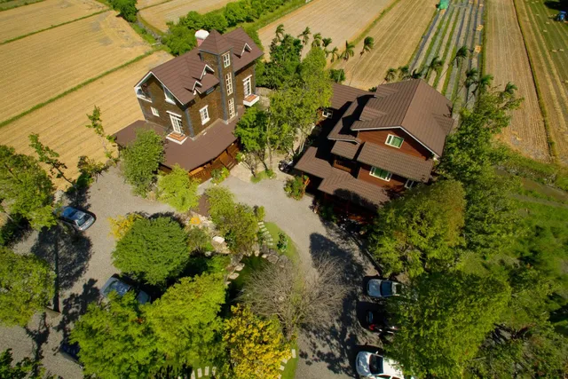 北方札特 North Zart 宜蘭民宿