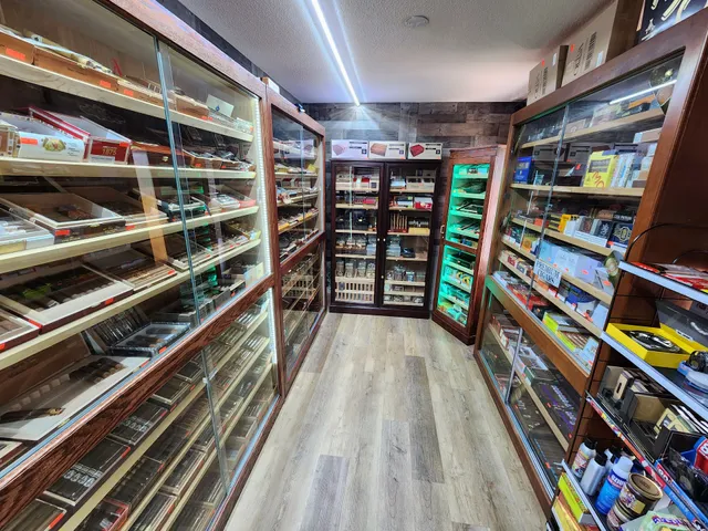 Smokers Dream World 3