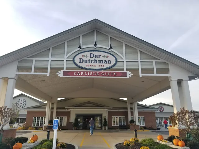 Carlisle Gifts Plain City