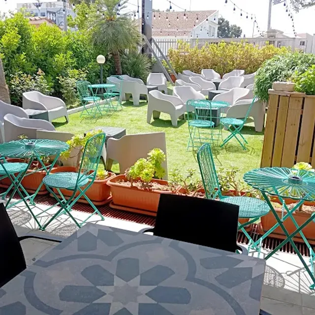 Contravveleno - CUCINA COME CURA