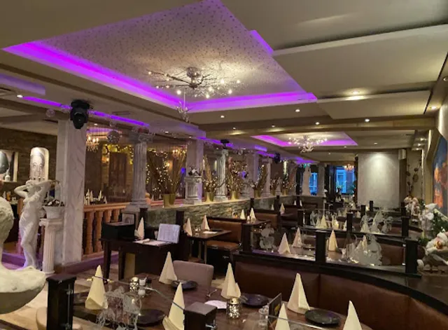 Athene Palace Wateringen