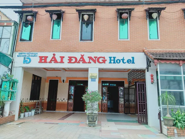 Hải Đăng Hotel