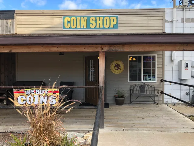 Centsless Copper Collector