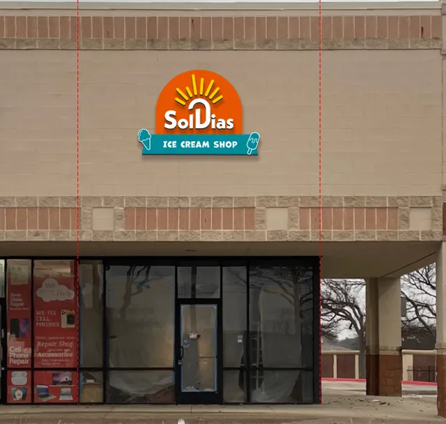 Sol Dias Ice Cream (Paleteria)