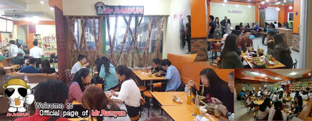 Mr.Ramyun