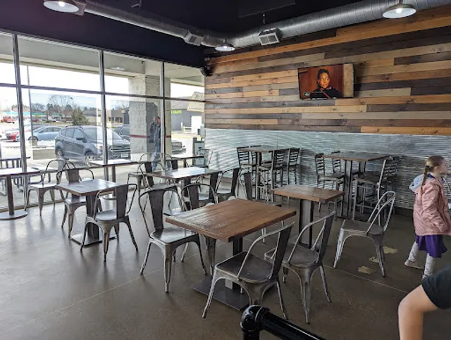 Creno's Quickfire Pizza