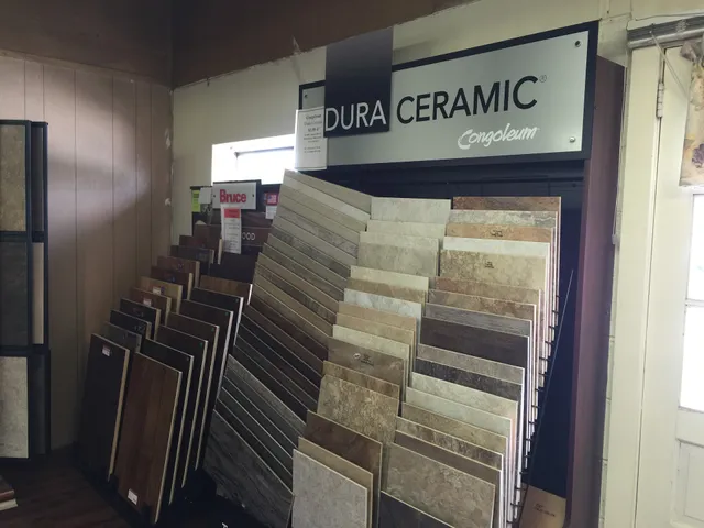 H & A Carpet of Hickory