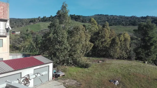 Rox Bar Di Pulia Tommas