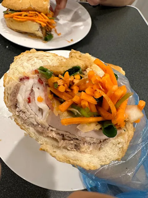 Norton Bakery Leichhardt