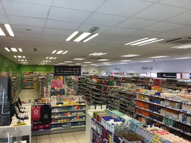 Superdrug