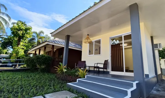 Bakasyunan Resort and Conference Center