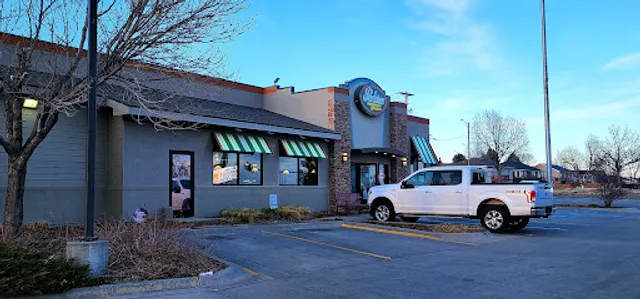 Perkins American Food Co.