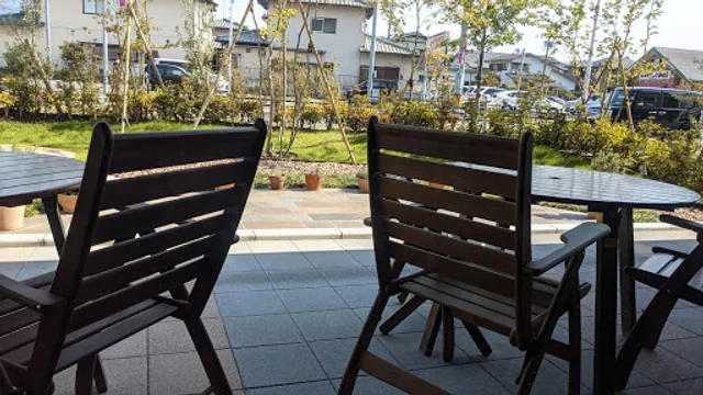 パスタフレスカ 英（はな）