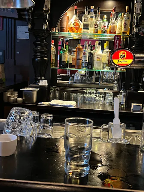 GrandCafe Waddengenot