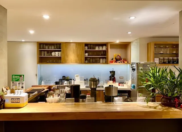 Piccolo Angolo角落咖啡館