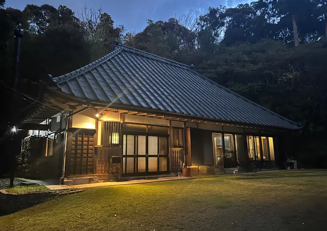 古民家一棟貸し はちさんろく香取・佐原