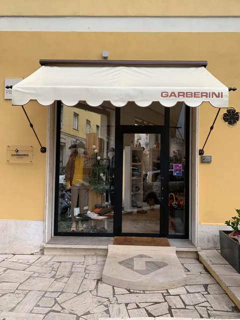 Garberinishop
