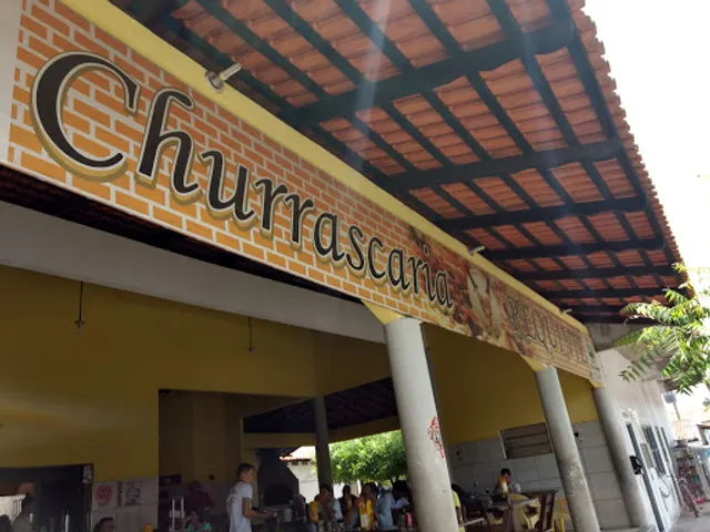 Churrascaria Requinte