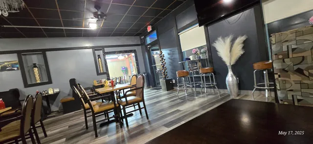 Shish Kebab Resturant