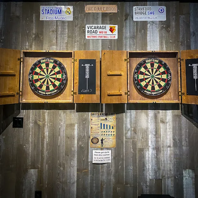 Barnhouse Napa Coffeehouse and Pub