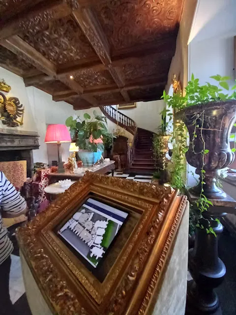 Espace Pizza de Chimay