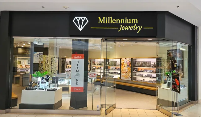 Millennium Jewelry
