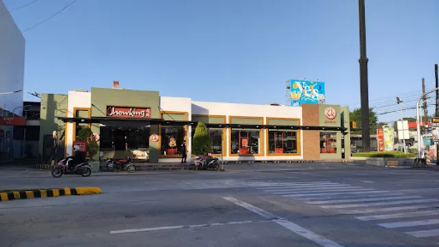 Chowking Bacolod Northdrive Ramos