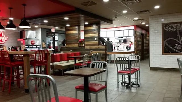 Arby's