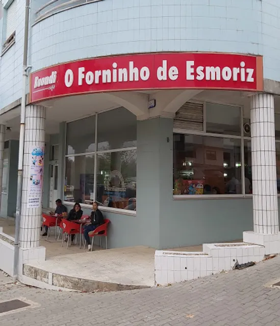 O Forninho de Esmoriz