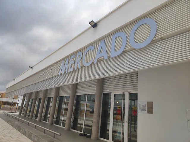 Restaurante RAMONA " La Boutique de la Empanada, Cabo de Gata"