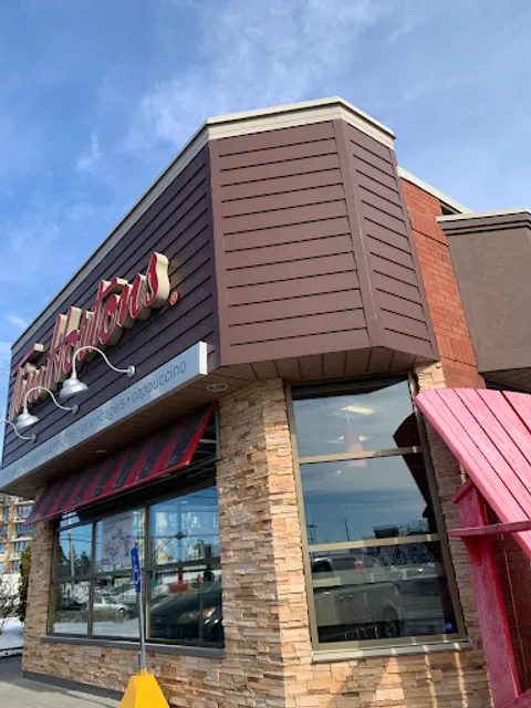 Tim Hortons