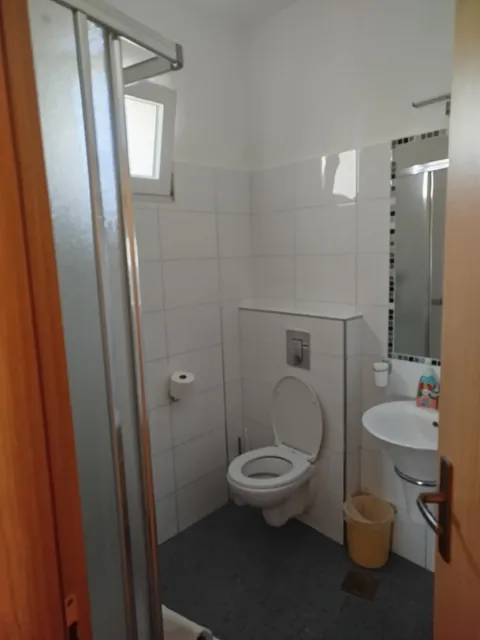 Apartments Karla & Marija