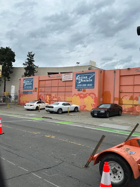 Action Rentals