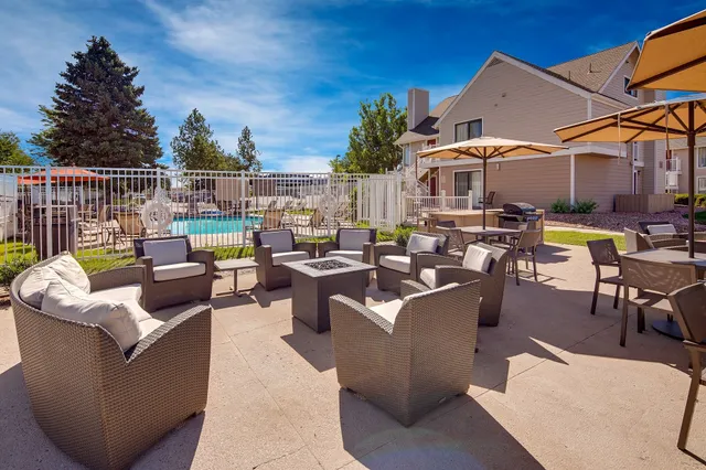 Residence Inn by Marriott Denver Tech Center