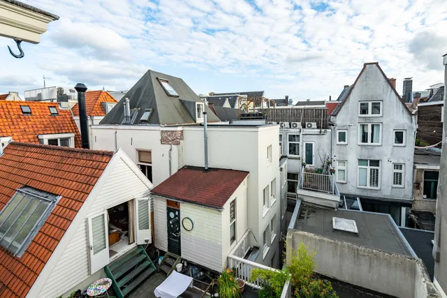 Historic Centre Hotel