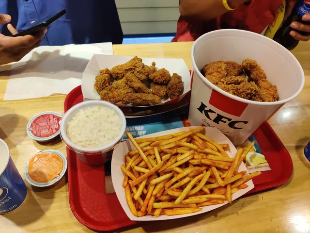 KFC