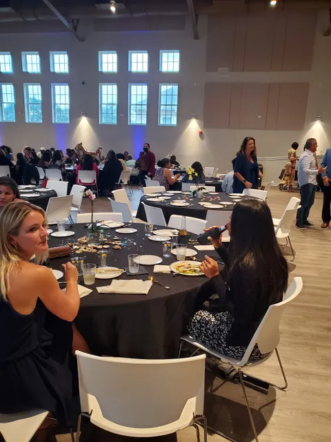 Boynton Beach Arts & Cultural Center