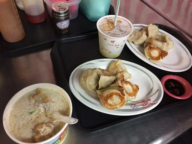 九九豆漿早點大王