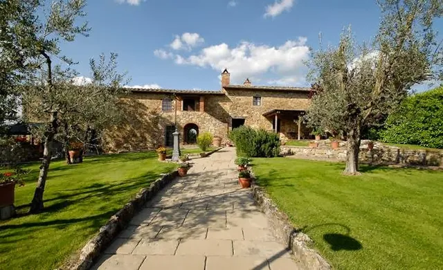 Agriturismo I Moraioli