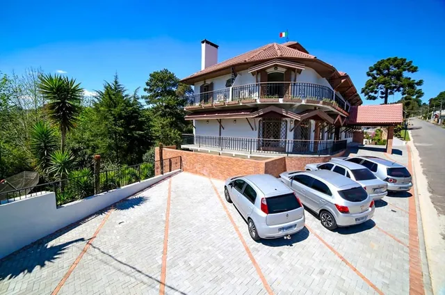 Hotel Moinho Itália