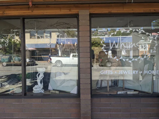 Whimsy Giftware & Home Decor