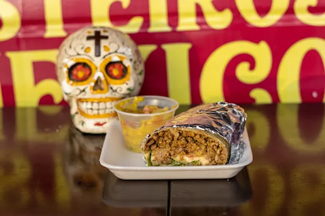 FORASTEIROS DEL MEXICO