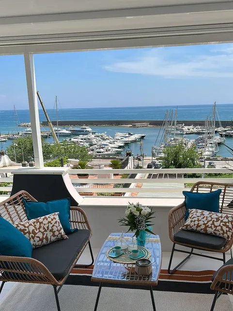 Amarea Exclusive Suites