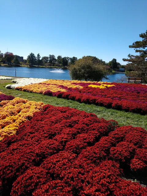 City of Barberton Parks Department