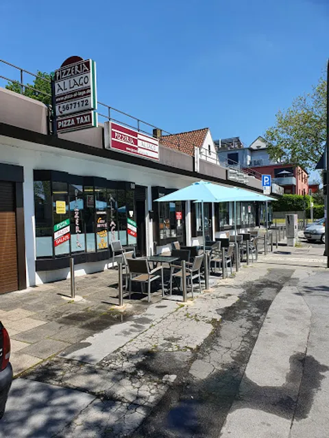 Pizzeria Al Lago Dortmund