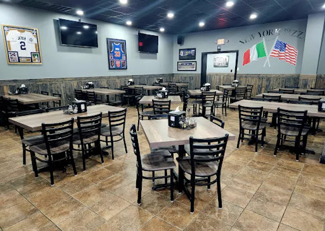New York Pizza D'iberville