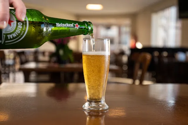 Páprica Restaurante & Buffet