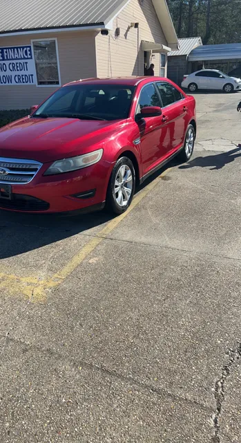 Craft Auto Sales LLC